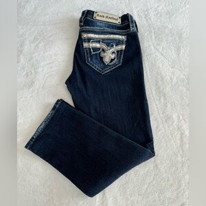 Rock Revival Easy Crop